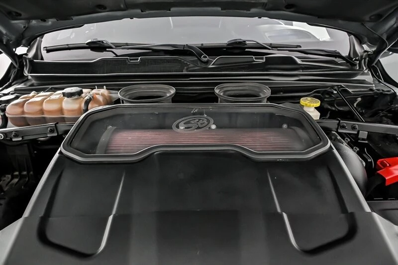 2021 Ram 1500 TRX 1st Gen - Image 12 of 31