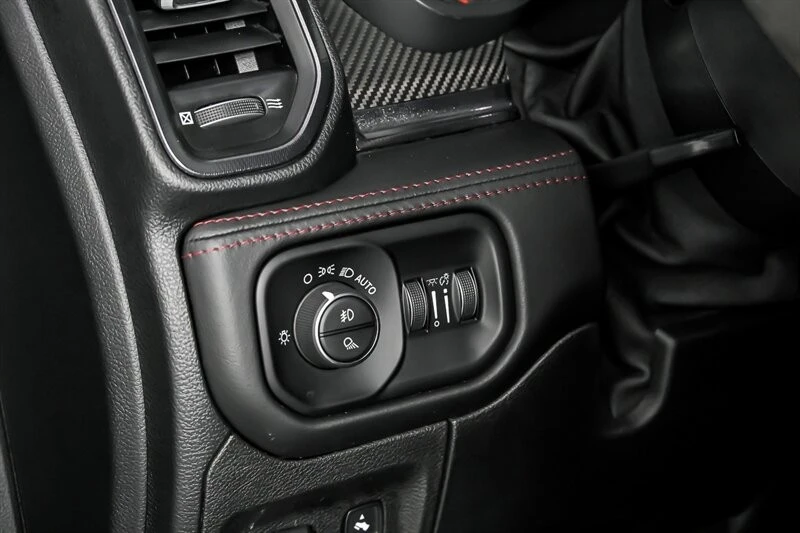 2021 Ram 1500 TRX 1st Gen - Image 23 of 31