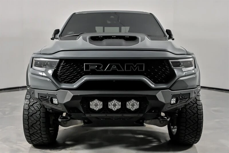 2021 Ram 1500 TRX 1st Gen - Image 4 of 31