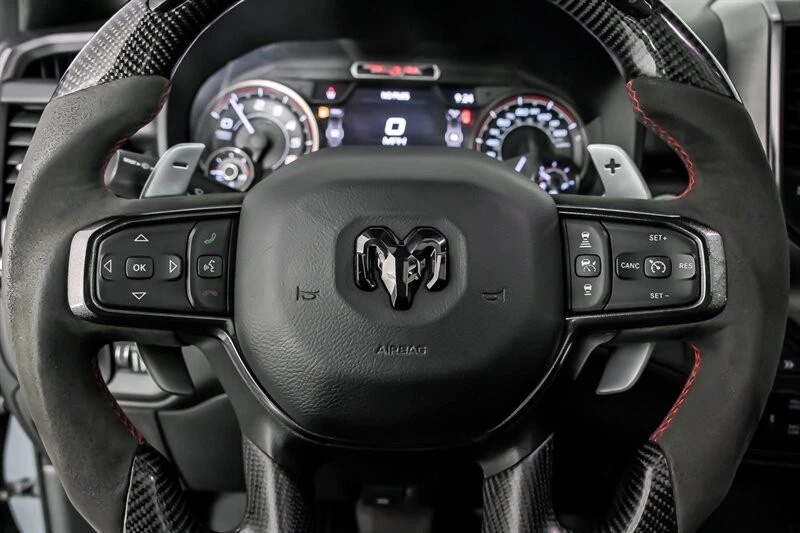 2021 Ram 1500 TRX 1st Gen - Image 25 of 31