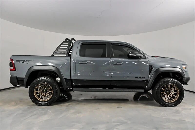2021 Ram 1500 TRX 1st Gen - Image 10 of 31