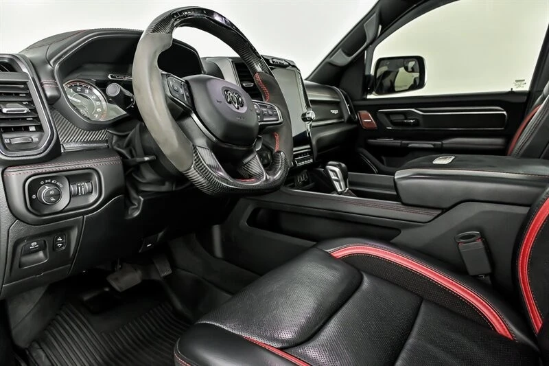 2021 Ram 1500 TRX 1st Gen - Image 16 of 31