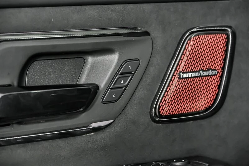2021 Ram 1500 TRX 1st Gen - Image 14 of 31