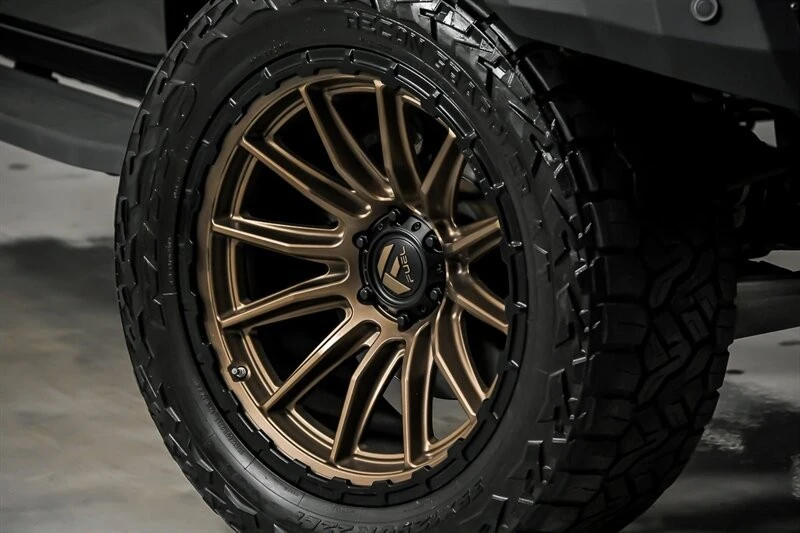 2021 Ram 1500 TRX 1st Gen - Image 3 of 31