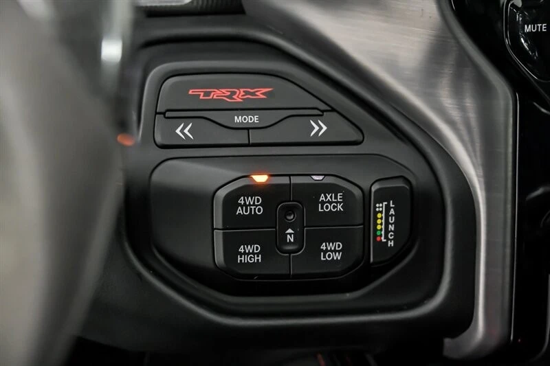 2021 Ram 1500 TRX 1st Gen - Image 28 of 31