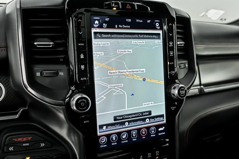 2021 Ram 1500 TRX 1st Gen - Image 30 of 31