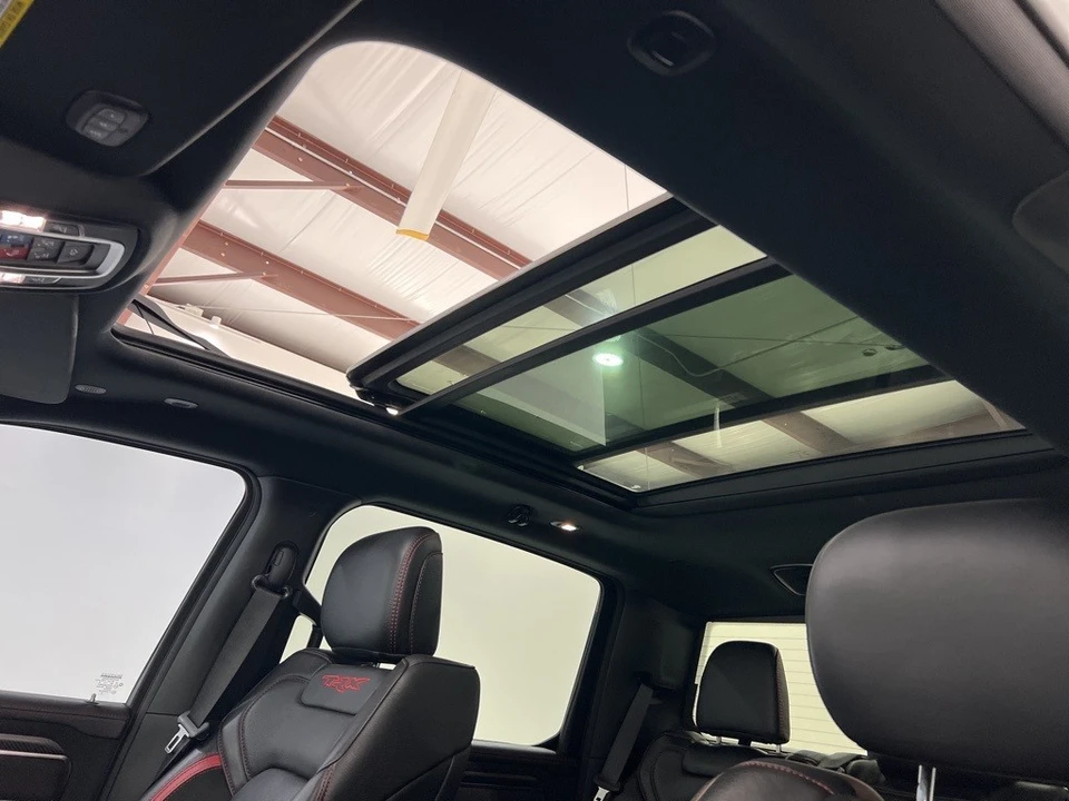 2021 Ram 1500 TRX 1st Gen - Image 17 of 21