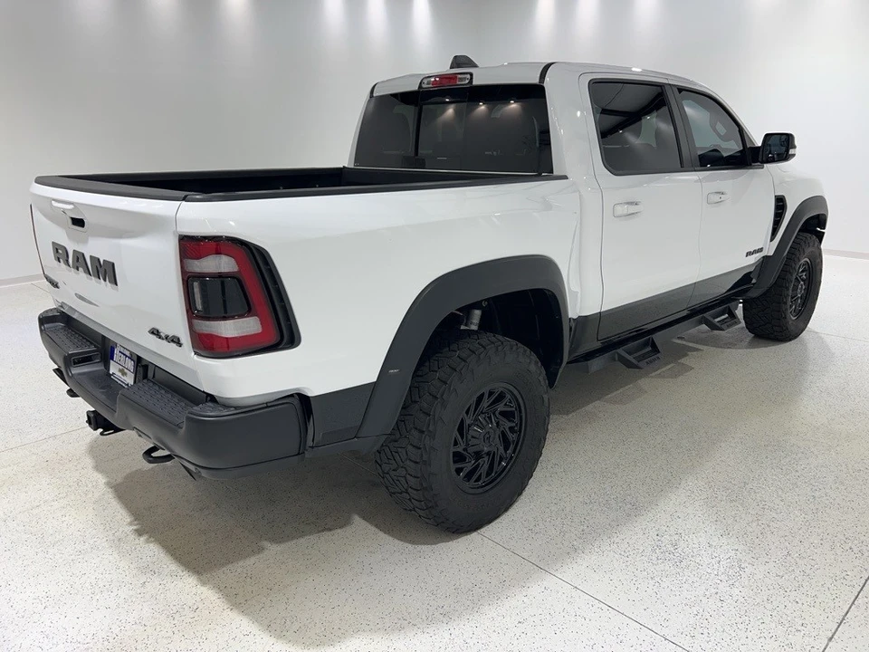 2021 Ram 1500 TRX 1st Gen - Image 4 of 21