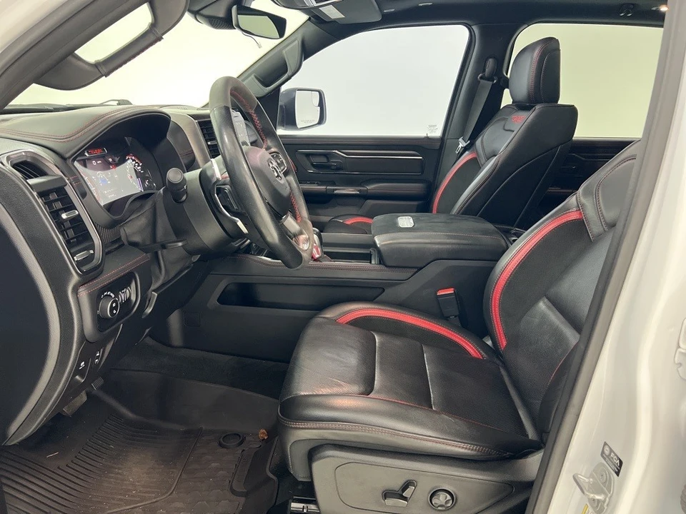 2021 Ram 1500 TRX 1st Gen - Image 18 of 21