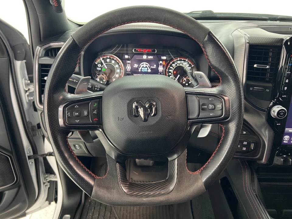 2021 Ram 1500 TRX 1st Gen - Image 10 of 21