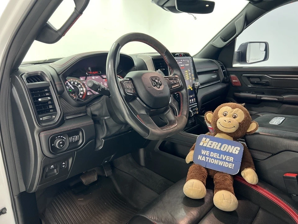 2021 Ram 1500 TRX 1st Gen - Image 9 of 21