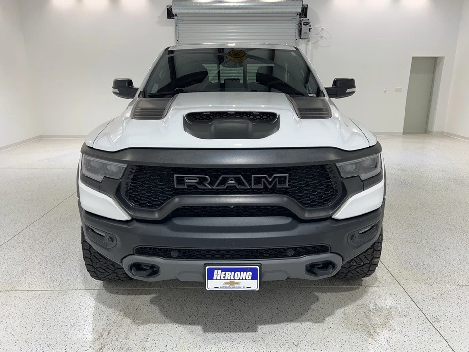 2021 Ram 1500 TRX 1st Gen - Image 8 of 21