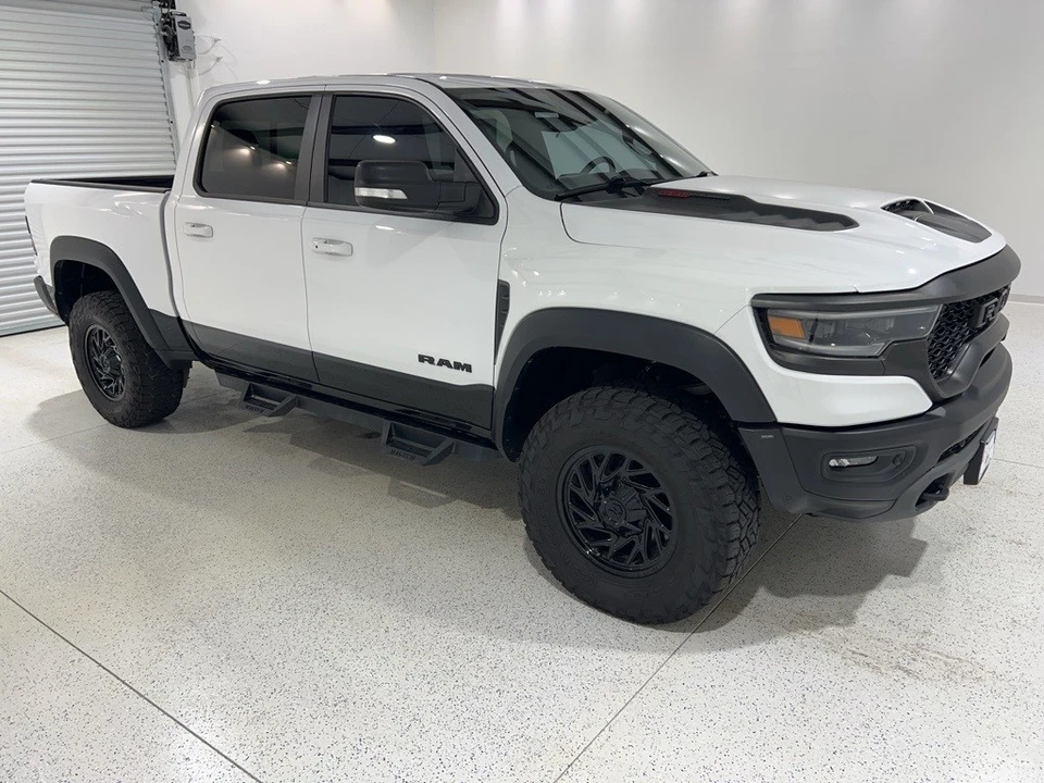 2021 Ram 1500 TRX 1st Gen - Image 6 of 21