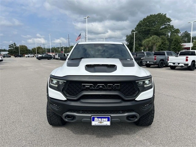 2021 Ram 1500 TRX 1st Gen - Image 3 of 12