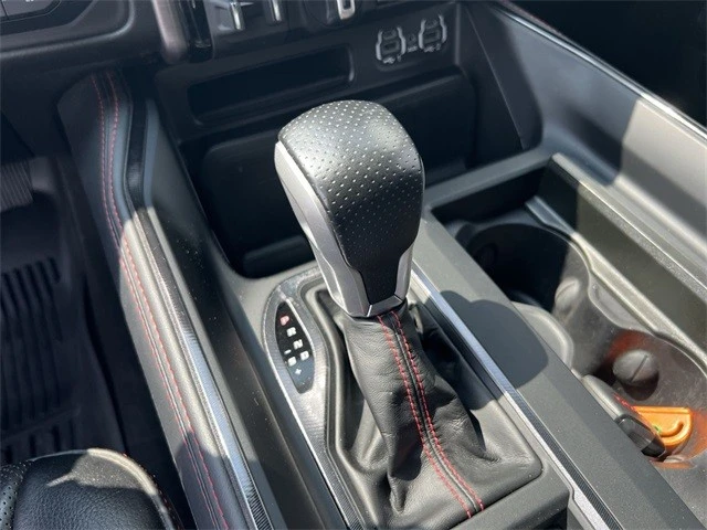 2021 Ram 1500 TRX 1st Gen - Image 16 of 21