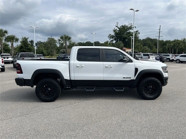 2021 Ram 1500 TRX 1st Gen - Image 9 of 12