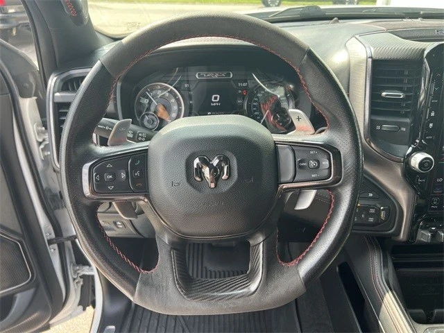 2021 Ram 1500 TRX 1st Gen - Image 11 of 12