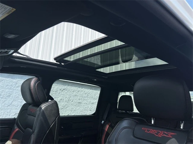 2021 Ram 1500 TRX 1st Gen - Image 19 of 21
