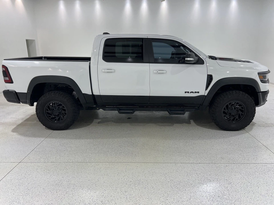 2021 Ram 1500 TRX 1st Gen - Image 6 of 21