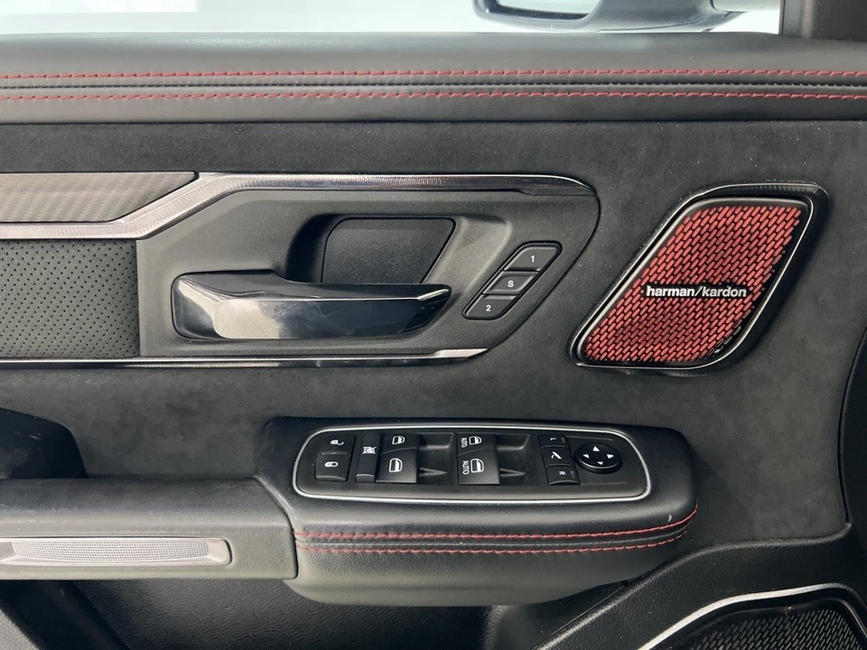 2021 Ram 1500 TRX 1st Gen - Image 21 of 21