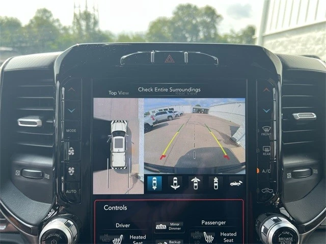 2021 Ram 1500 TRX 1st Gen - Image 15 of 21