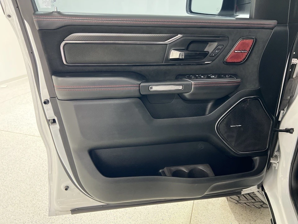 2021 Ram 1500 TRX 1st Gen - Image 20 of 21