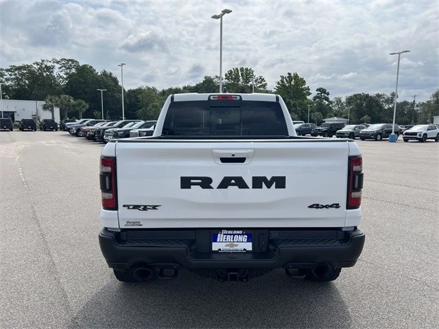 2021 Ram 1500 TRX 1st Gen - Image 7 of 12