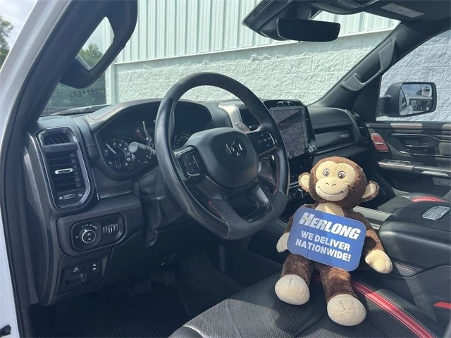 2021 Ram 1500 TRX 1st Gen - Image 10 of 12