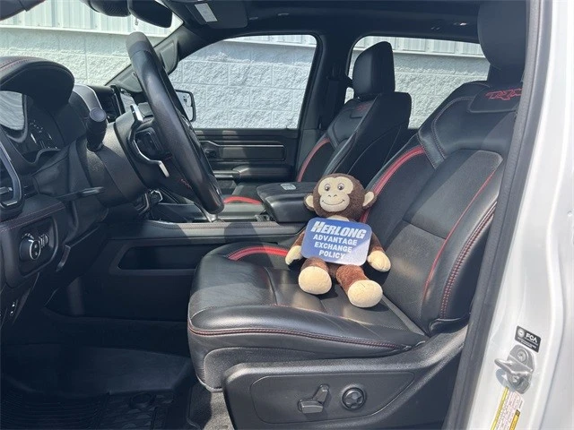 2021 Ram 1500 TRX 1st Gen - Image 20 of 21