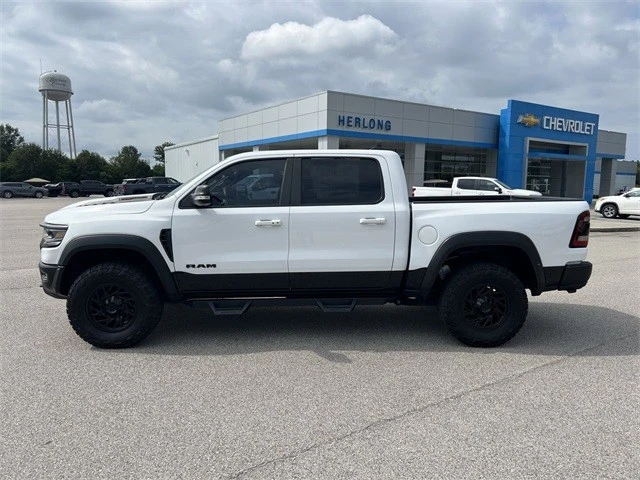 2021 Ram 1500 TRX 1st Gen - Image 5 of 12