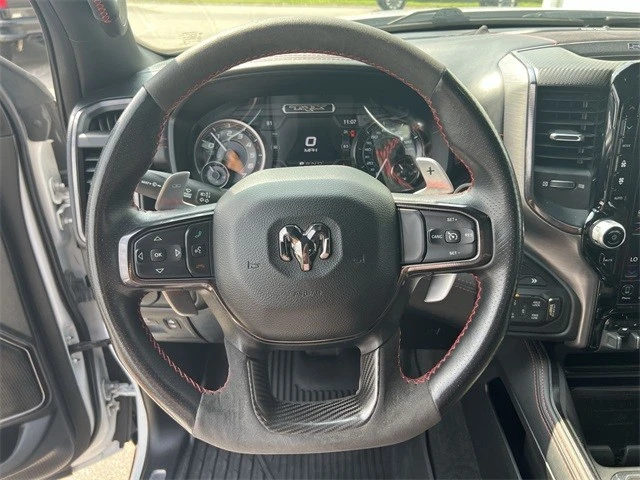 2021 Ram 1500 TRX 1st Gen - Image 11 of 12