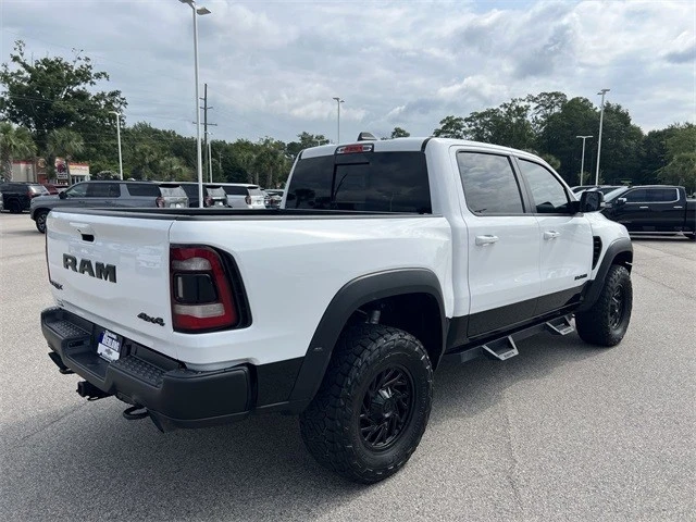 2021 Ram 1500 TRX 1st Gen - Image 8 of 12