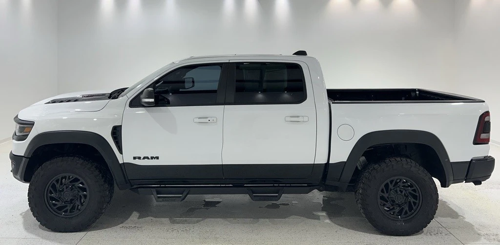 2021 Ram 1500 TRX 1st Gen - Image 2 of 21