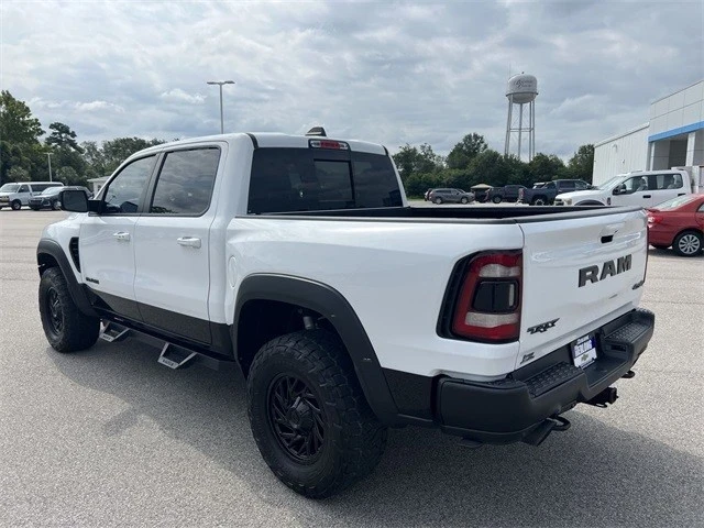 2021 Ram 1500 TRX 1st Gen - Image 6 of 12