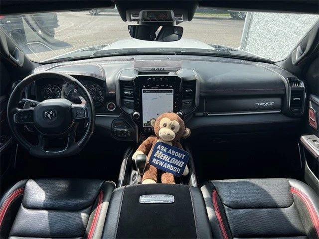2021 Ram 1500 TRX 1st Gen - Image 21 of 21