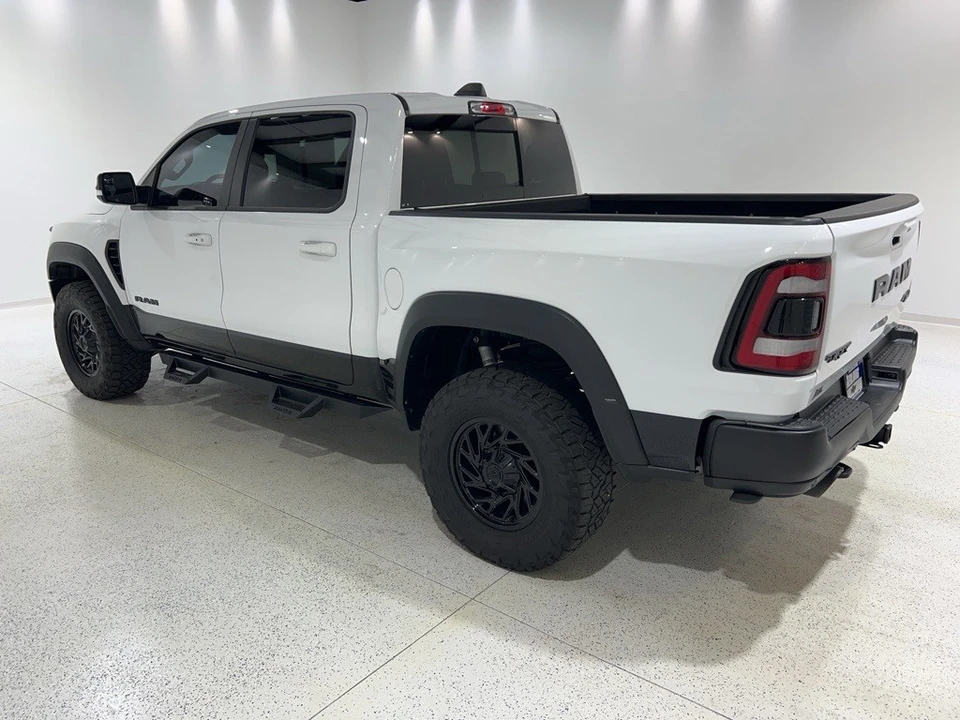 2021 Ram 1500 TRX 1st Gen - Image 3 of 21