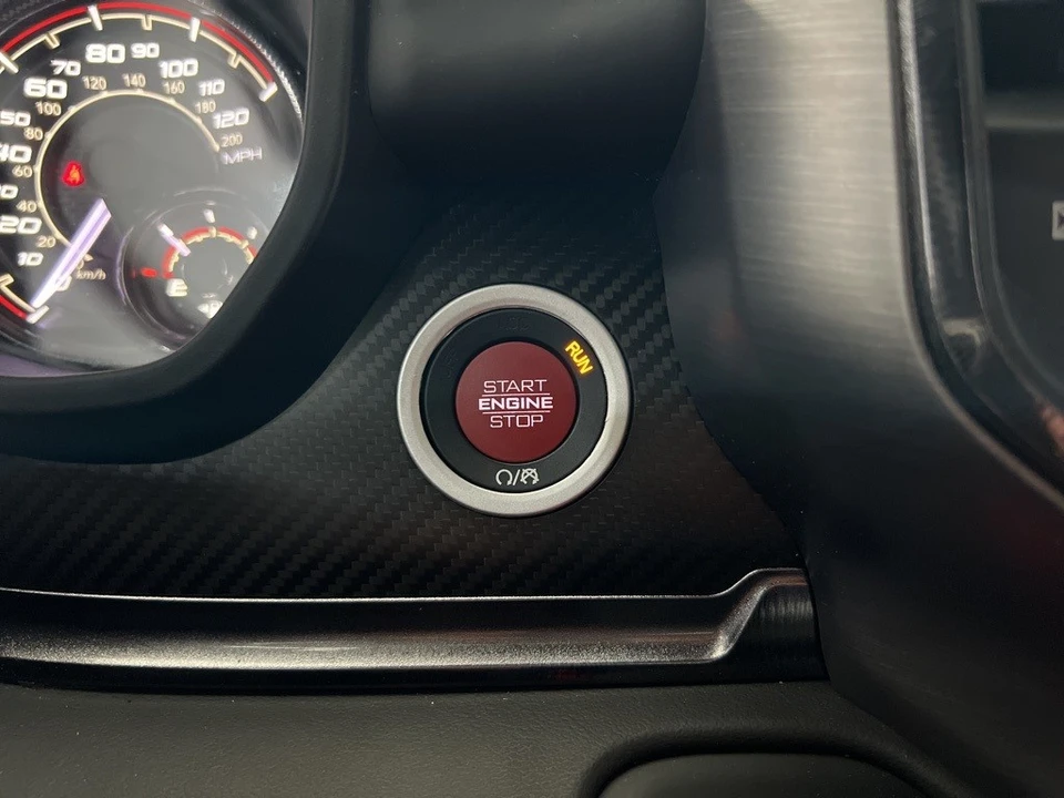 2021 Ram 1500 TRX 1st Gen - Image 16 of 21