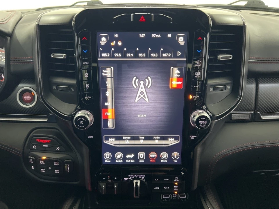 2021 Ram 1500 TRX 1st Gen - Image 12 of 21