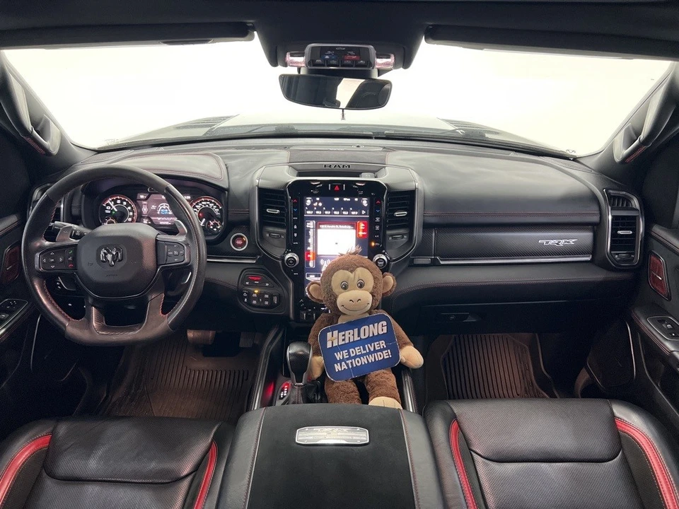 2021 Ram 1500 TRX 1st Gen - Image 19 of 21