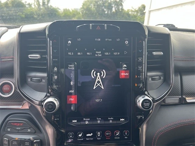 2021 Ram 1500 TRX 1st Gen - Image 13 of 21