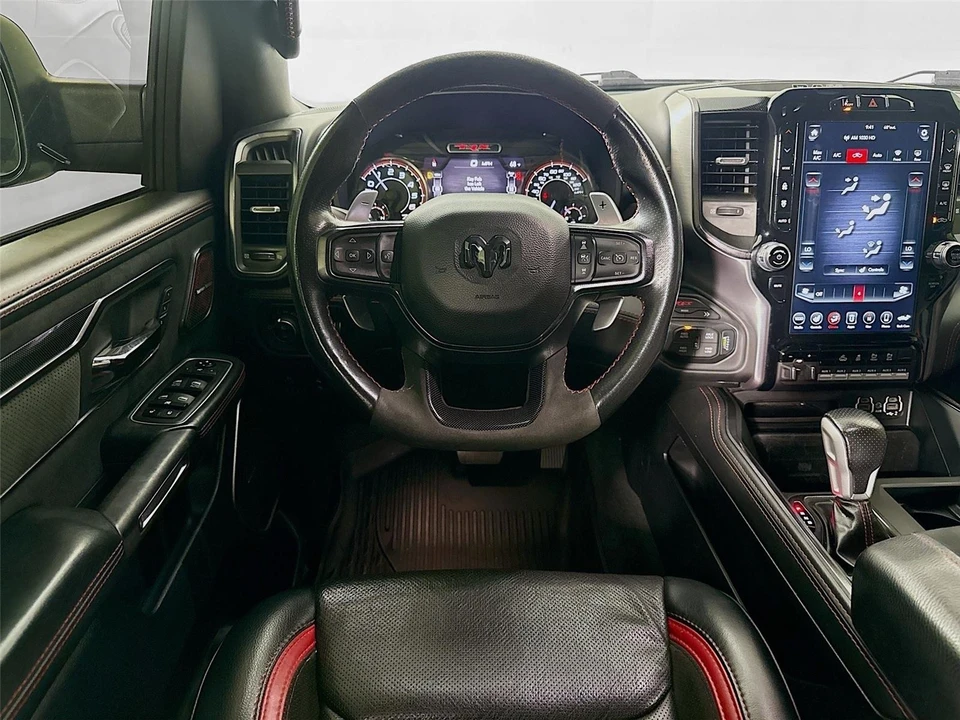 2021 Ram 1500 TRX 1st Gen - Image 3 of 31