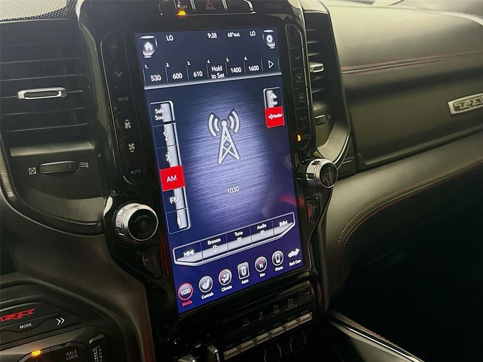 2021 Ram 1500 TRX 1st Gen - Image 9 of 31