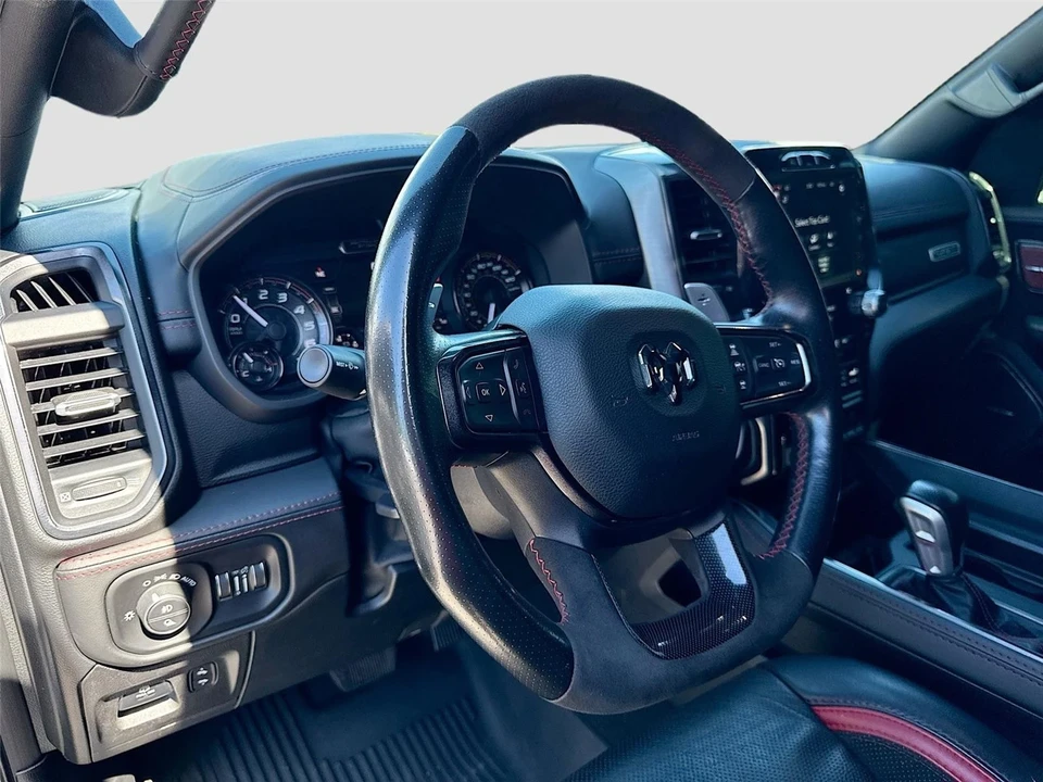 2021 Ram 1500 TRX 1st Gen - Image 9 of 12