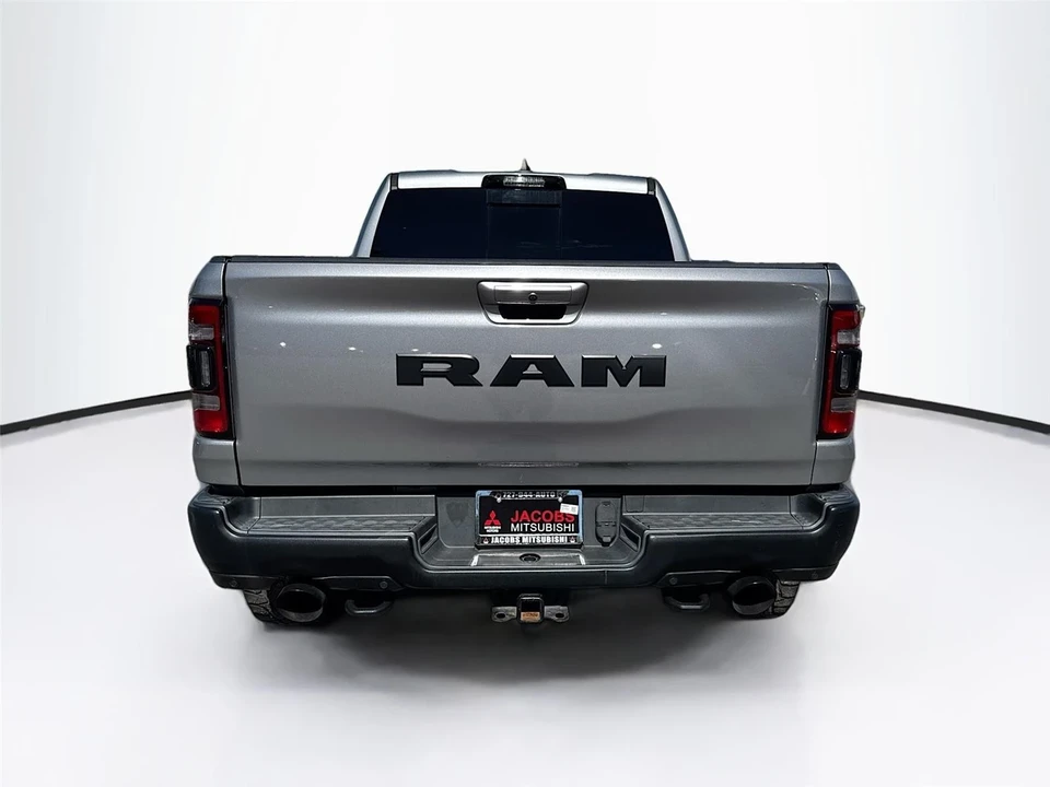 2021 Ram 1500 TRX 1st Gen - Image 6 of 12