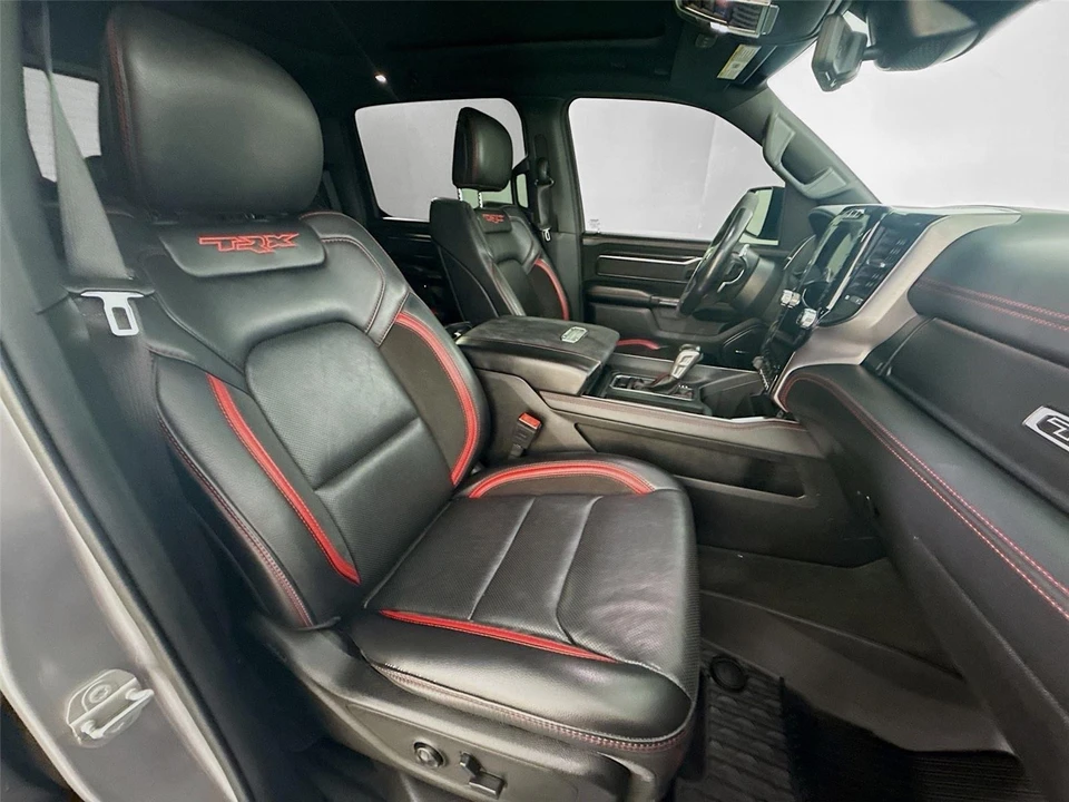2021 Ram 1500 TRX 1st Gen - Image 24 of 31