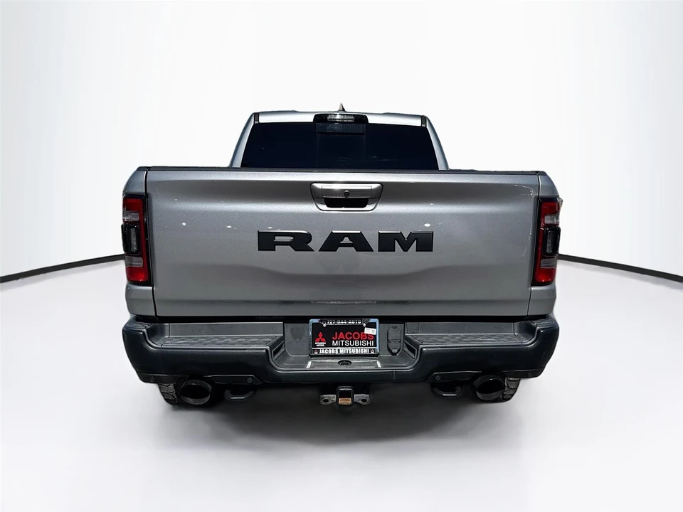 2021 Ram 1500 TRX 1st Gen - Image 6 of 21