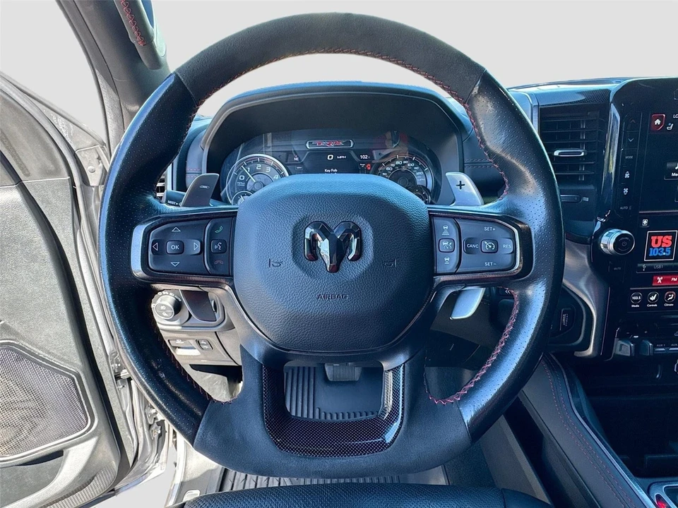 2021 Ram 1500 TRX 1st Gen - Image 11 of 12