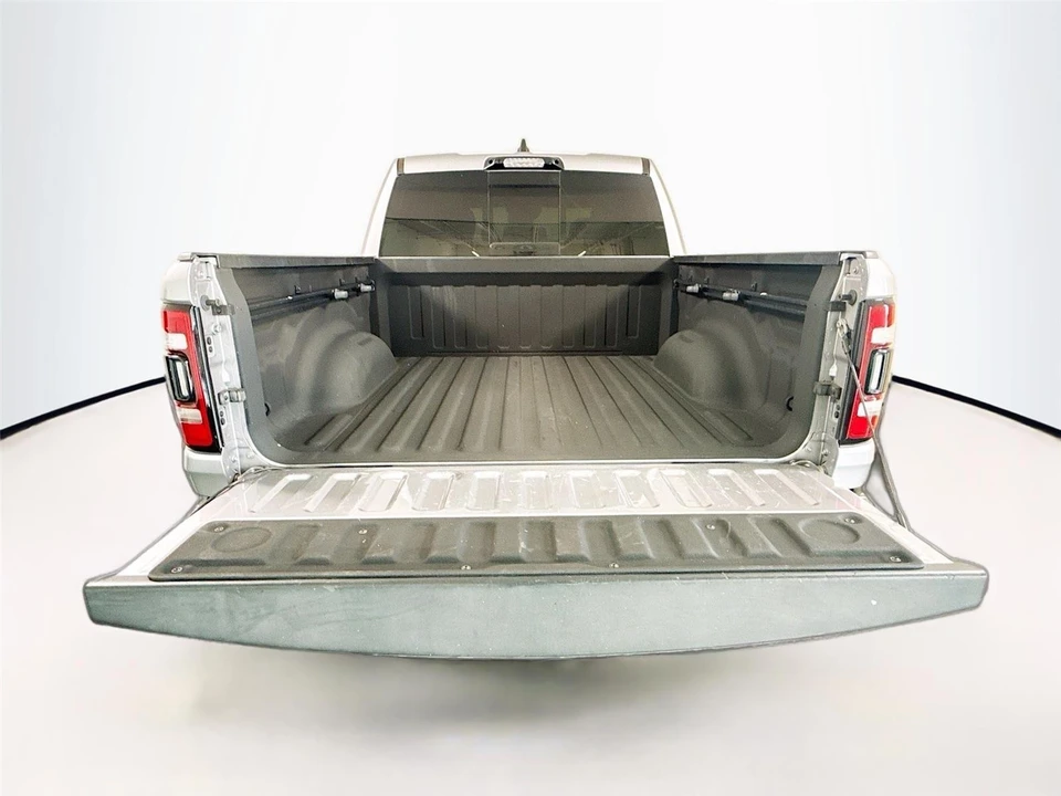 2021 Ram 1500 TRX 1st Gen - Image 22 of 31