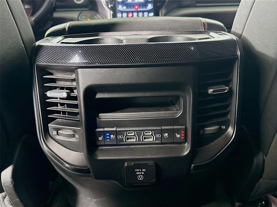 2021 Ram 1500 TRX 1st Gen - Image 21 of 31