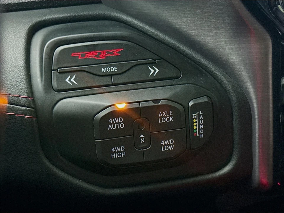 2021 Ram 1500 TRX 1st Gen - Image 13 of 31